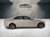 2019 Cadillac CTS - Preview 8