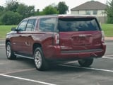 2016 GMC Yukon XL - Preview 8