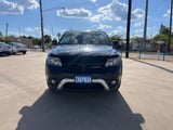 2016 Dodge Journey - Preview 8