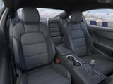 2026 Ford Mustang - Preview 10