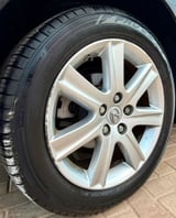 2008 Lexus ES - Preview 15