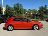 2026 Toyota Corolla - Preview 4