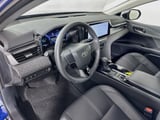2026 Toyota Camry - Preview 9