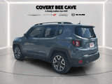 2018 Jeep Renegade - Preview 5