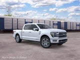 2026 Ford F-150 - Preview 7