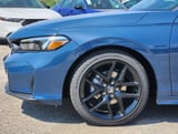 2026 Honda Civic - Preview 8