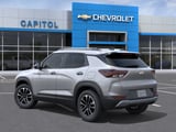 2026 Chevrolet Trailblazer - Preview 3
