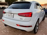 2016 Audi Q3 - Preview 4