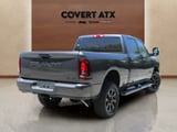 2026 Ram 2500 - Preview 5