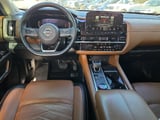 2023 Nissan Pathfinder - Preview 14