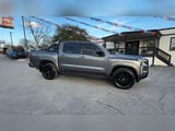 2023 Nissan Frontier - Preview 9