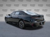 2026 BMW 7 Series - Preview 8