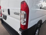 2025 Ram ProMaster 2500 - Preview 13