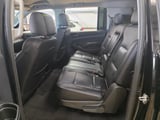 2020 Chevrolet Suburban - Preview 16