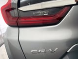 2022 Honda CR-V - Preview 11