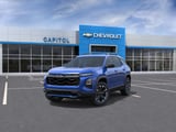 2027 Chevrolet Equinox - Preview 8