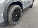 2026 Volkswagen Atlas - Preview 10