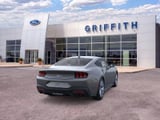 2026 Ford Mustang - Preview 8