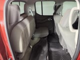 2016 Nissan Frontier - Preview 15