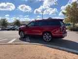 2026 Cadillac Escalade - Preview 6