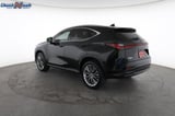 2022 Lexus NX - Preview 9