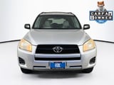 2011 Toyota RAV4 - Preview 2