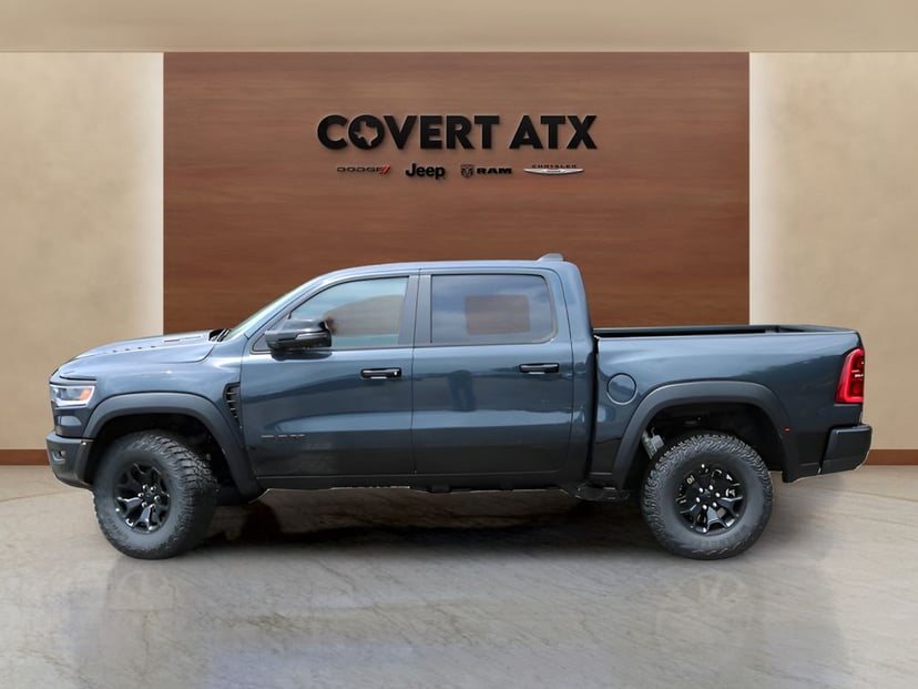 2026 Ram 1500 - Image 1