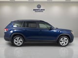 2021 Volkswagen Atlas - Preview 9
