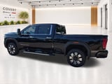 2026 GMC Sierra 2500HD - Preview 6