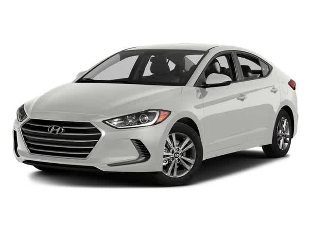 2018 Hyundai Elantra - Image 1