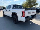 2026 Toyota Tundra - Preview 9