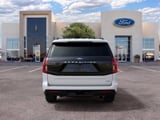2027 Ford Expedition Max - Preview 7
