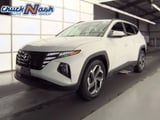 2024 Hyundai Tucson - Preview 2
