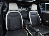 2026 Kia K4 - Preview 15