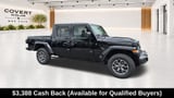 2026 Jeep Gladiator - Preview 12