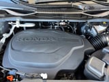 2027 Honda Odyssey - Preview 7