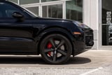 2025 Porsche Cayenne - Preview 6