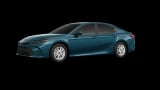 2026 Toyota Camry - Preview 2
