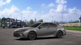 2026 Toyota Camry - Preview 2