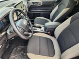 2026 Ford Bronco Sport - Preview 8