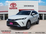 2023 Toyota Venza - Preview 2