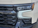 2026 Chevrolet Silverado 1500 - Preview 5