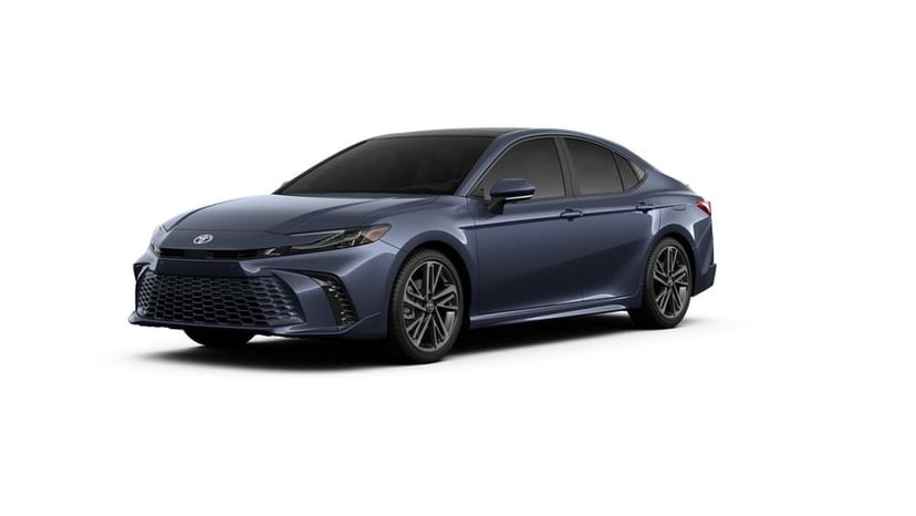 2026 Toyota Camry - Image 1