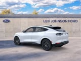 2026 Ford Mustang Mach-E - Preview 4
