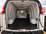 2020 GMC Savana Cargo - Preview 6