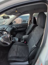 2015 Nissan Rogue - Preview 5