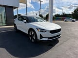 2023 Polestar 2 - Preview 6