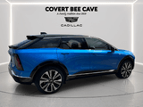 2025 Cadillac Optiq - Preview 10