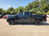 2024 Chevrolet Silverado 1500 - Preview 4
