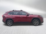 2022 Toyota RAV4 - Preview 5